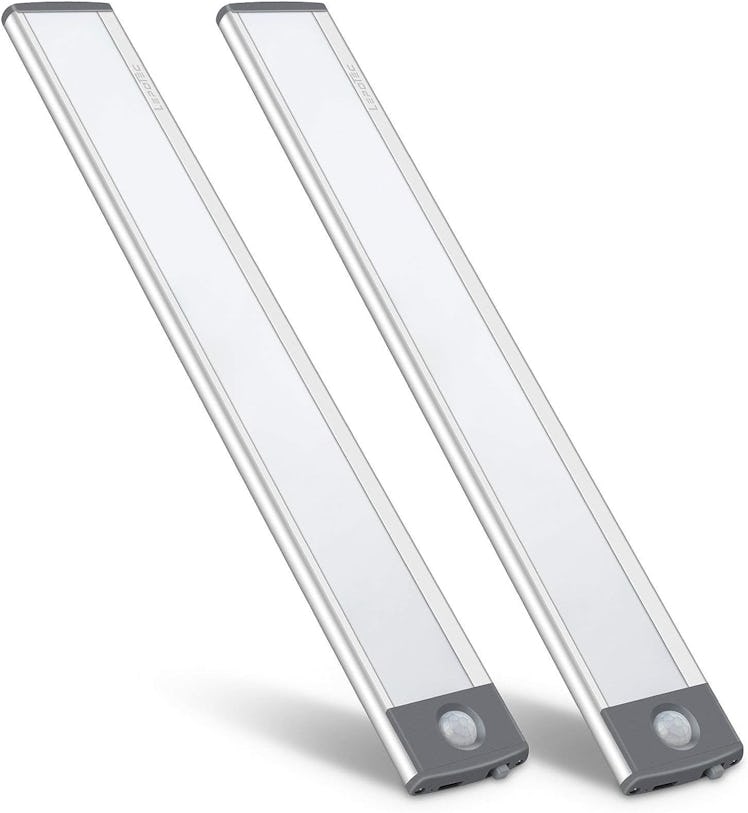 LEPOTEC LED Motion Sensor Light (2-Pack)