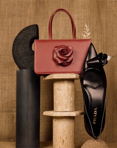 The Rise of the Red Bag: Fall 2023's Must-Have Accessory – Levantine