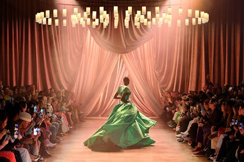 Dia Dipasupil/Getty Images for NYFW: The Shows