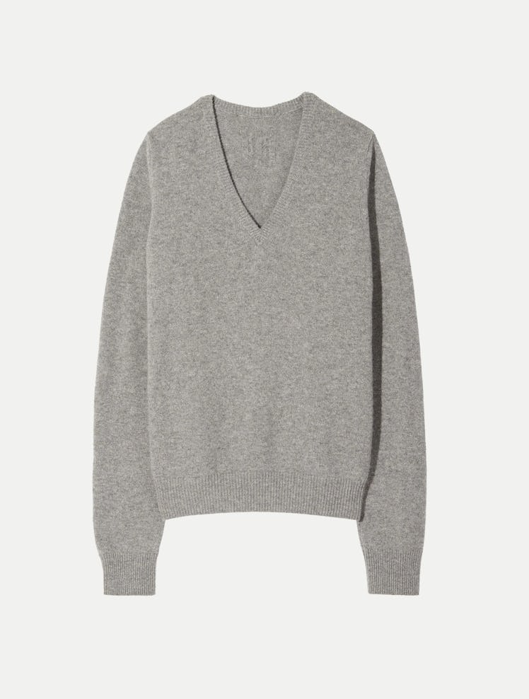 Valdorf Sweater 