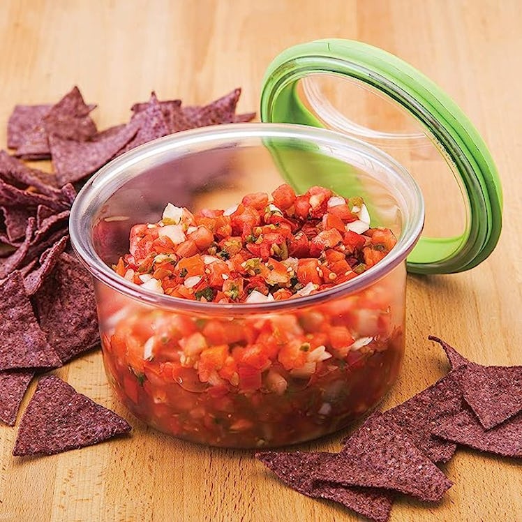 PrepWorks by Progressive Fresh Guacamole ProKeeper