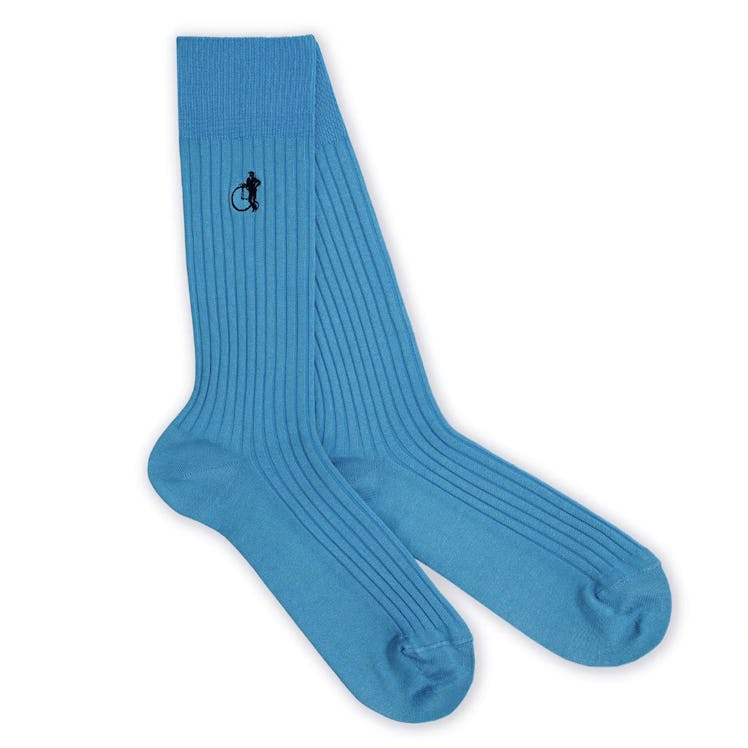 Simply Sartorial Socks
