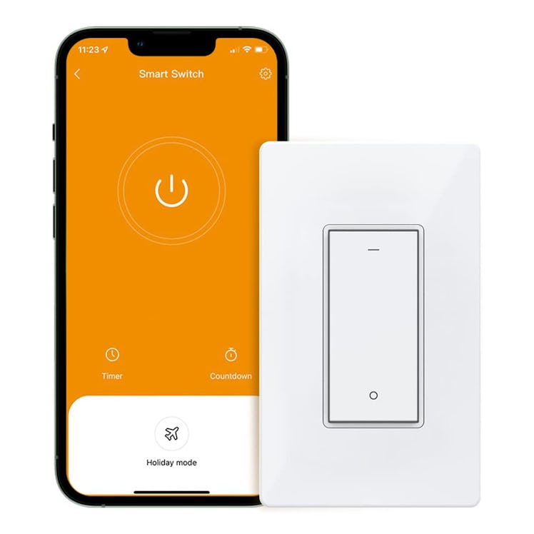 ORVIBO Smart Switch