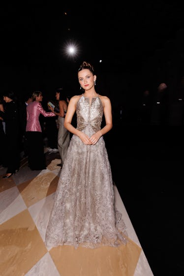 Venice Film Festival Red Carpet 2023: See The Best Dressed