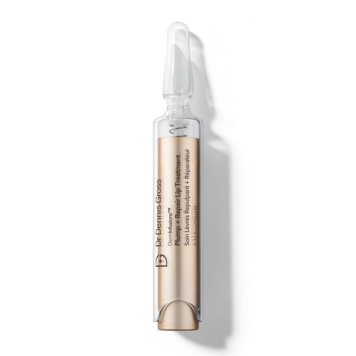 Dr. Dennis Gross Skincare DermInfusions™ Plump + Repair Lip Treatment