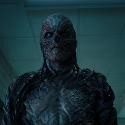 Vecna in Netflix's 'Stranger Things' Season 4. 