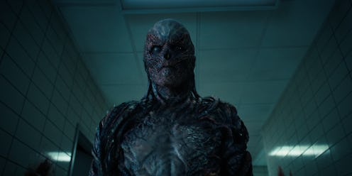 Vecna in Netflix's 'Stranger Things' Season 4.