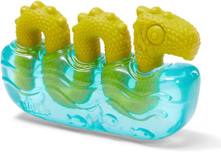 Barkbox The Dog Ness Monster