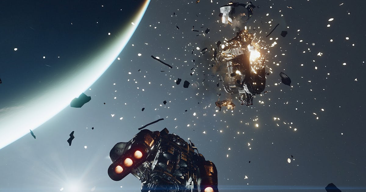 Starfield's delay was disaster situation for Xbox Game Pass