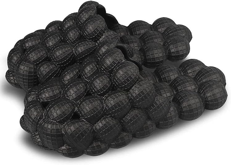 Redgem Massage Bubble Slides