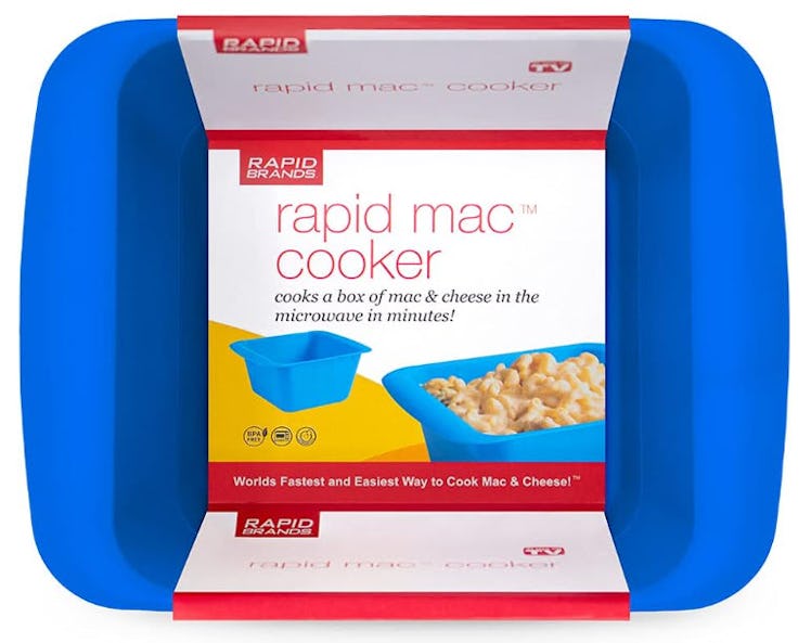 Rapid Mac Cooker