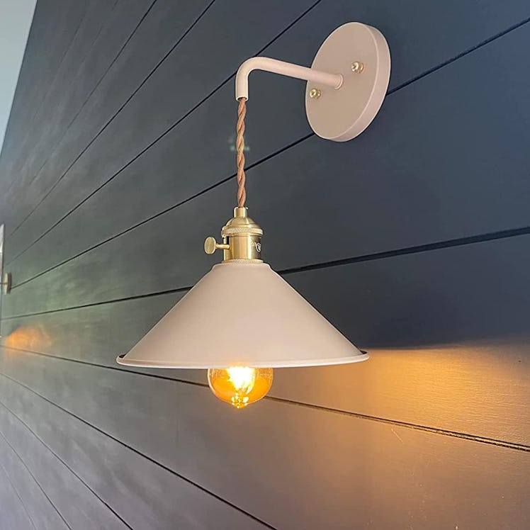 iYoee Wall Sconce Lamps 