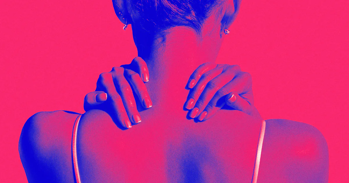 Choking During Sex Is Always Risky, Even When “Done Right”