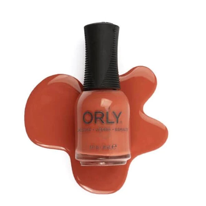 Orly Nail Polish in The Conservatory
