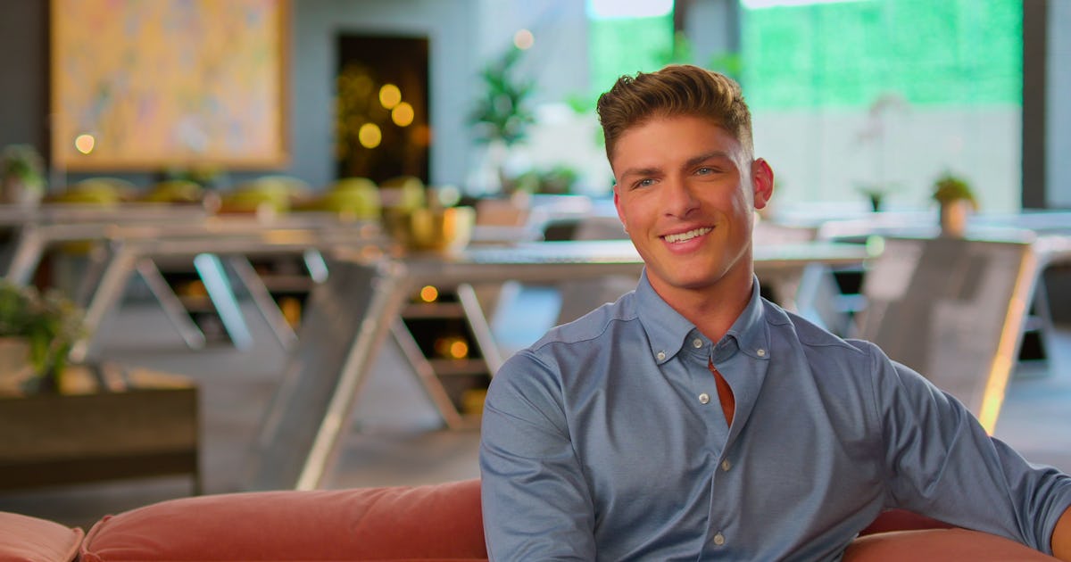 Austin Victoria From 'Selling The OC' Wife, Job History, Instagram
