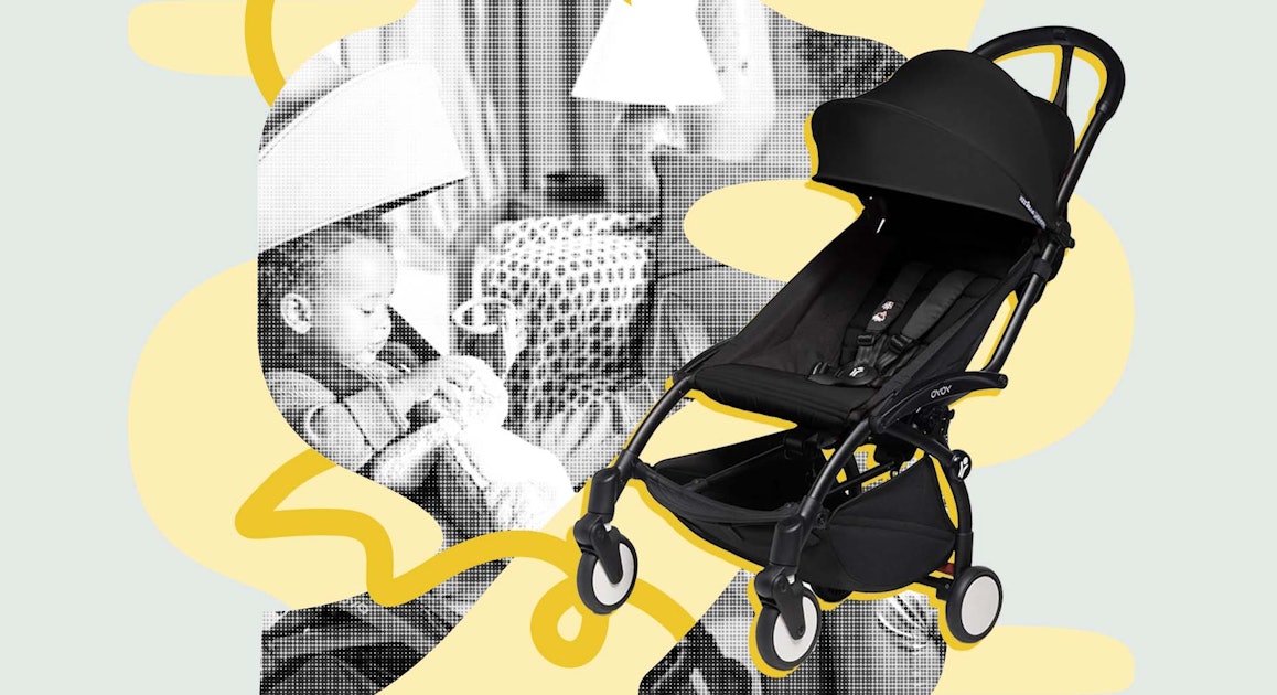 Reviewing The Babyzen YOYO: The Stroller That Rules Them All