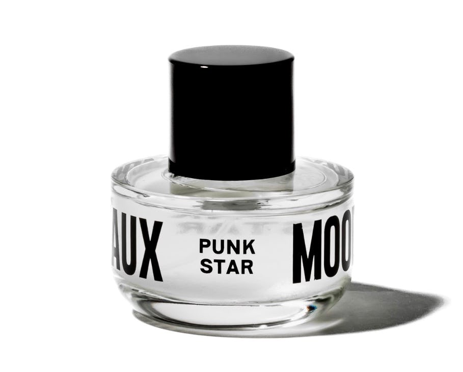 MOODEAUX PunkStar Eau De Parfum