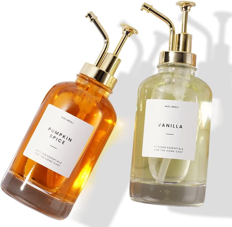 Molimoli Coffee Syrup Dispenser 