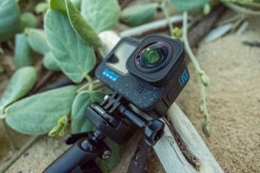 GoPro Max Lens Mod 2.0 for the Hero 12 Black action camera