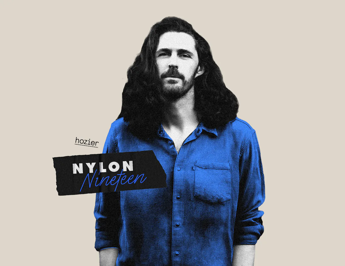 Hozier On Astrology, Ghosts & His Worst Date