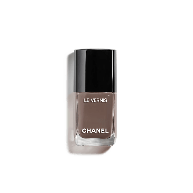 Chanel Le Vernis Longwear Nail Colour in Duelliste
