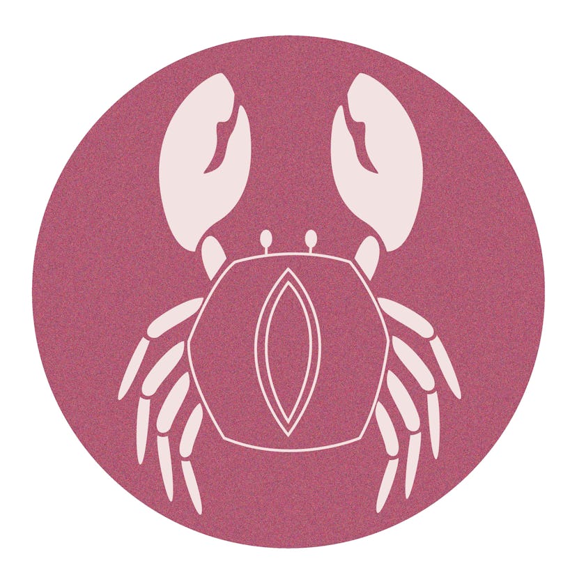 Cancer is one of the zodiac signs who believe in soulmates.