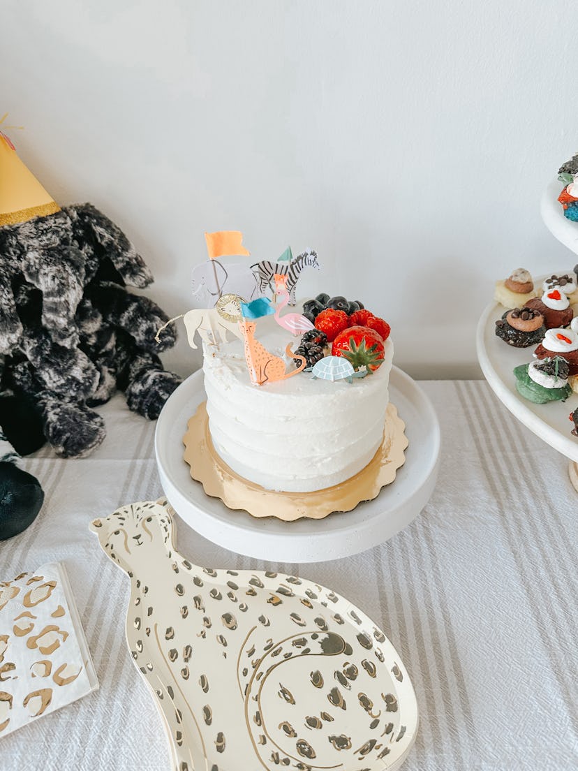 whole foods cake is a great choice for birthday parties