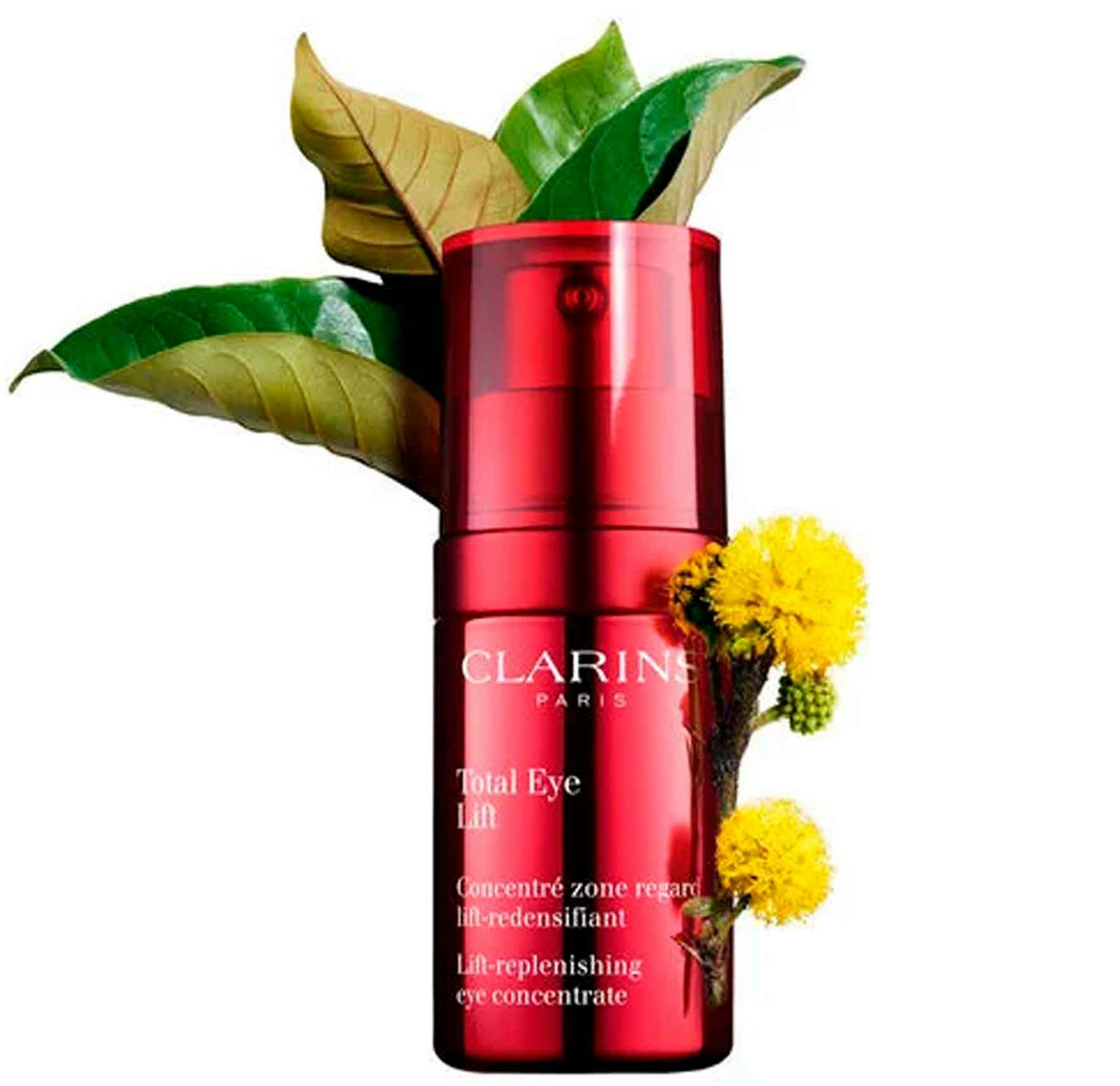 Clarins Total Eye Lift Cream