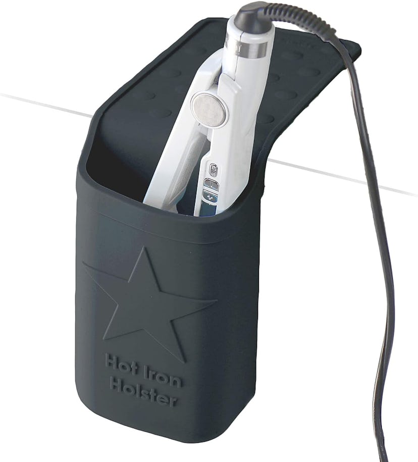 Holster Brands Hot Iron Holster