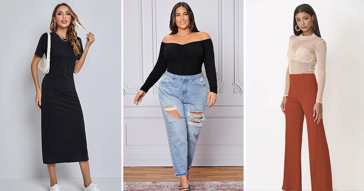 Cool Clothes Under $30 On Amazon That Look Insanely Good On