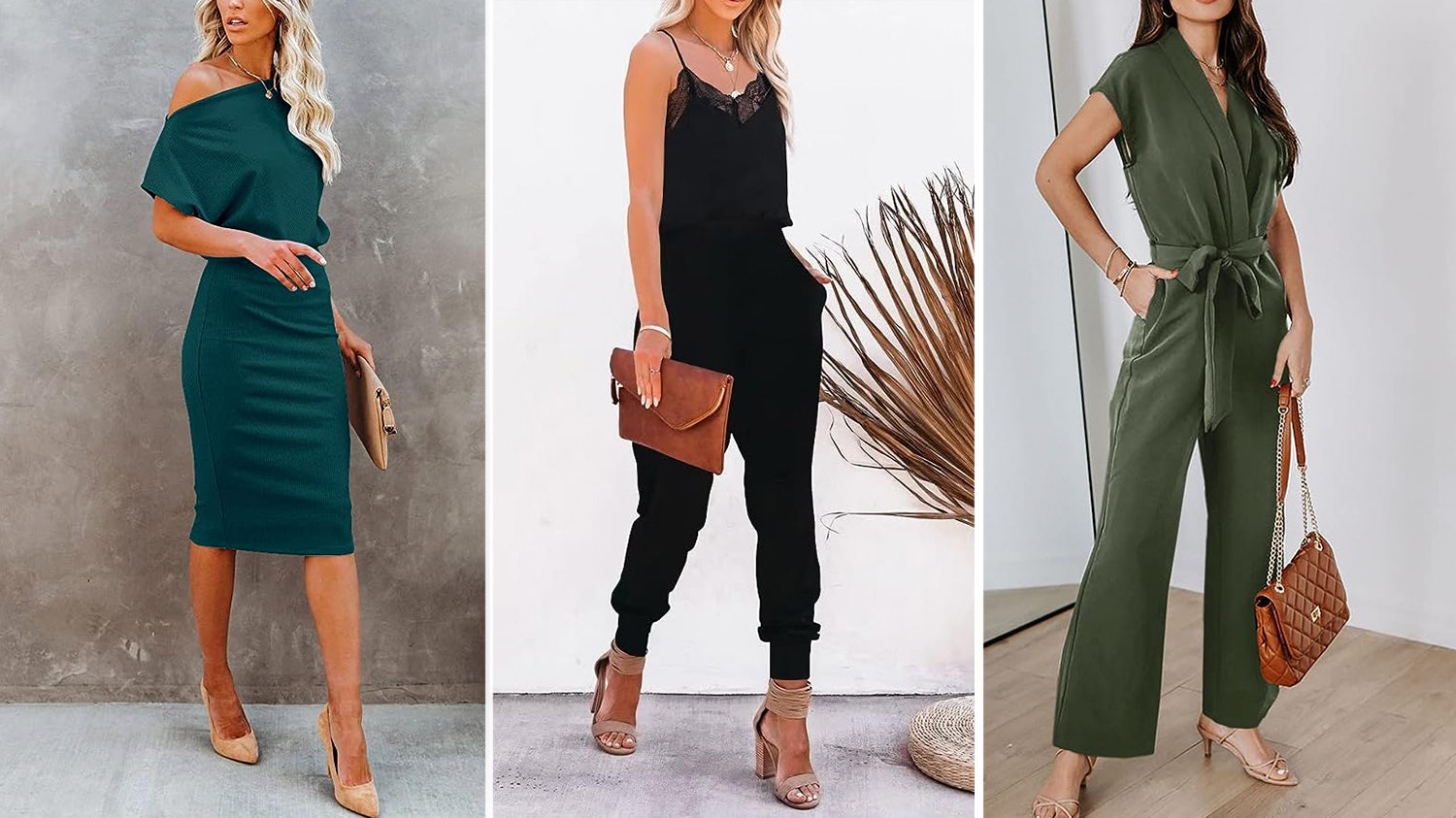 The 50 Cheapest, Most Flattering Outfits & Clothes On Amazon