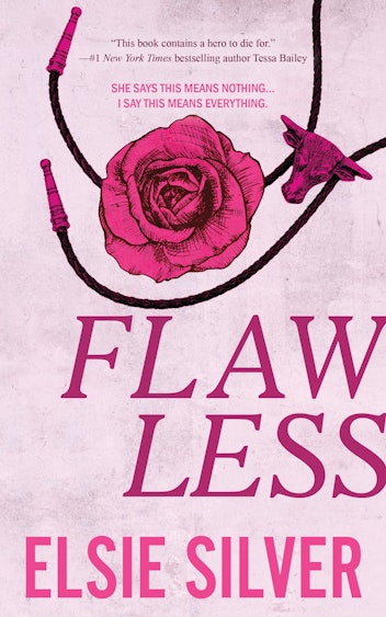  'Flawless' by Elsie Silver