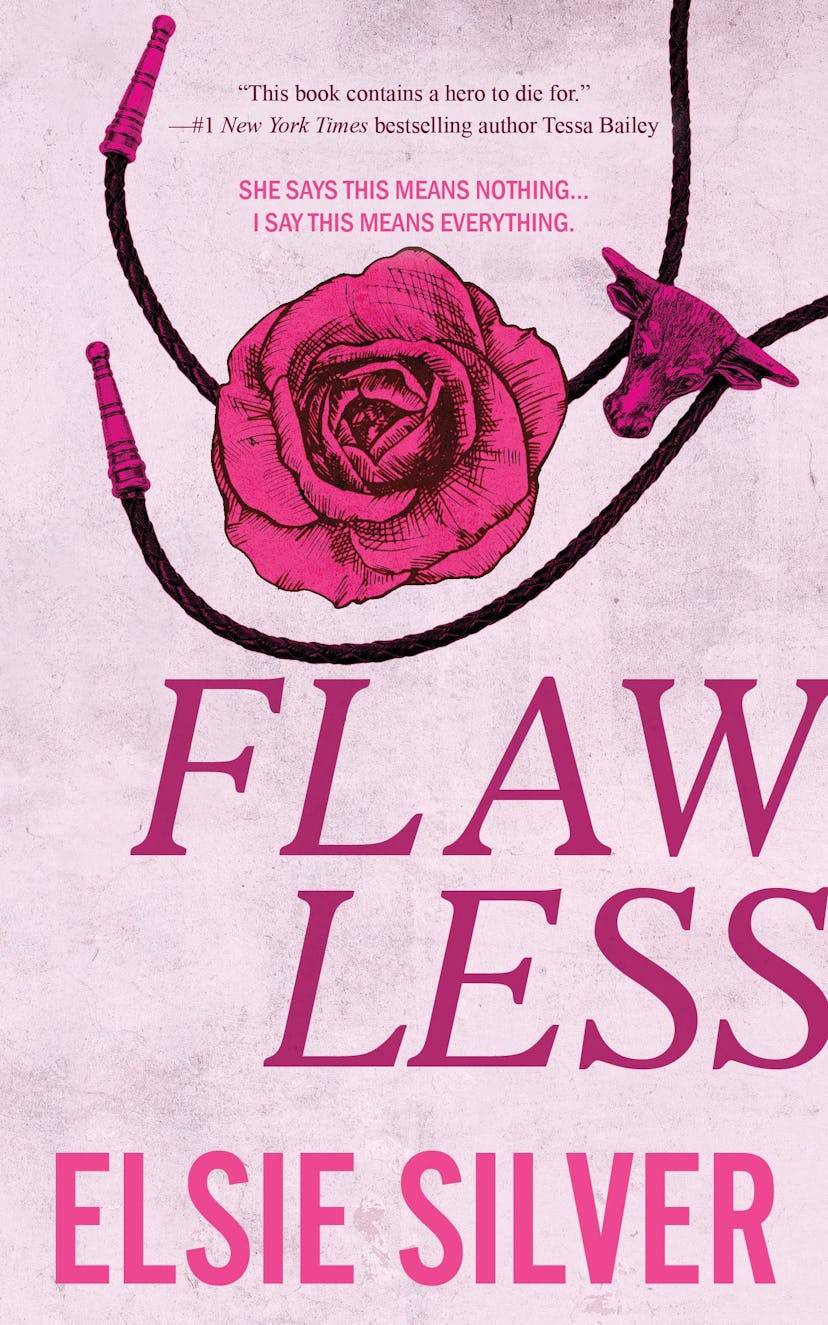  'Flawless' by Elsie Silver