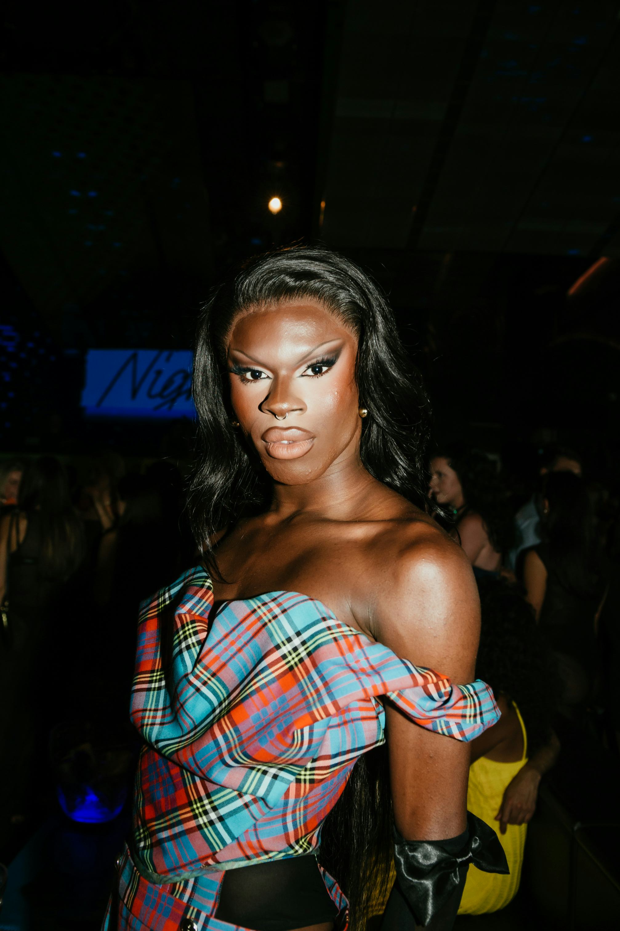 NYLON Party Report Card NYLON Nights Fashion Week Edition
