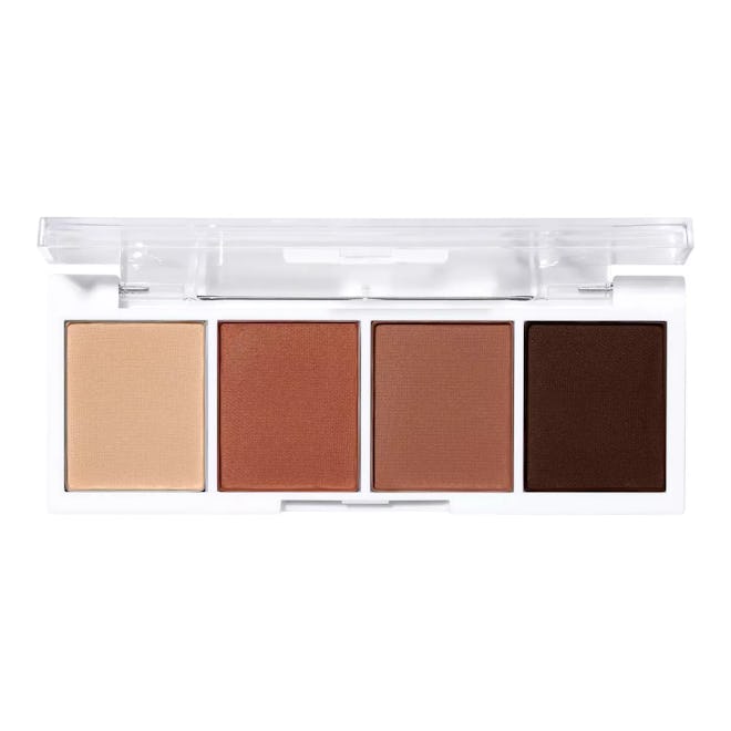 e.l.f. cosmetics I Love You A Latte Bite-Size Eyeshadow