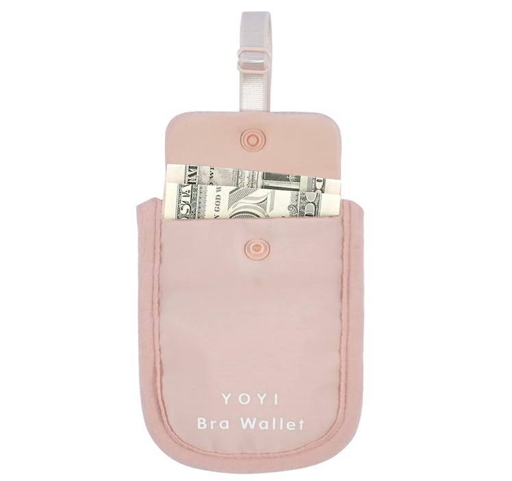 YOYI YOYI Undercover Bra Wallet