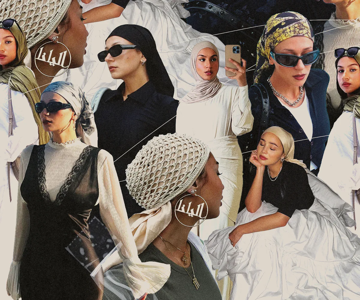 Hijabi Women Are The Blueprint For The Modest Dressing “Trend”