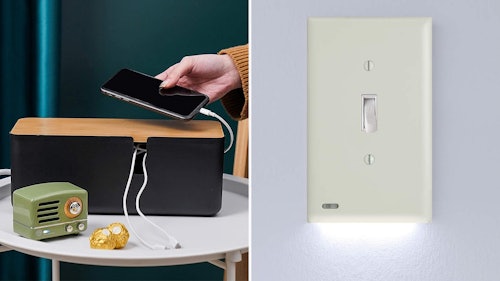 Cool things that make every house look better & are under $35 on Amazon