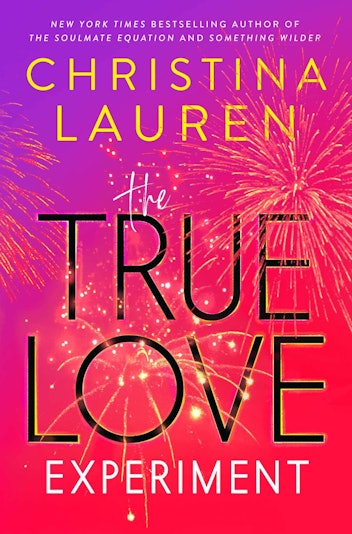 'The True Love Experiment' by Christina Lauren