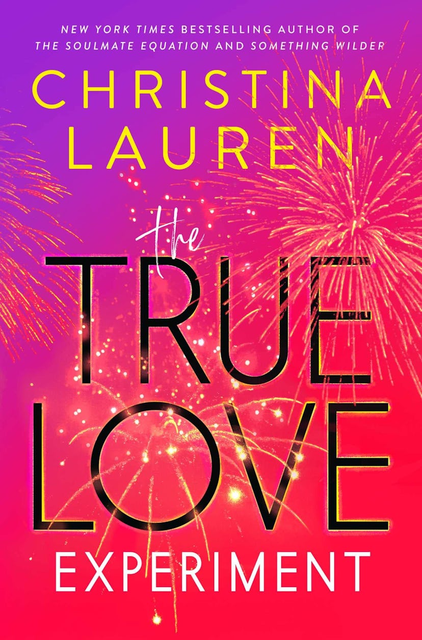 'The True Love Experiment' by Christina Lauren