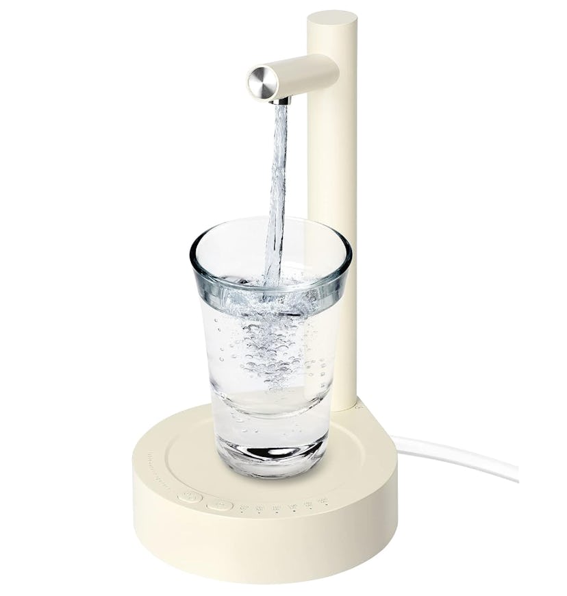 Keweis Desktop Water Bottle Dispenser