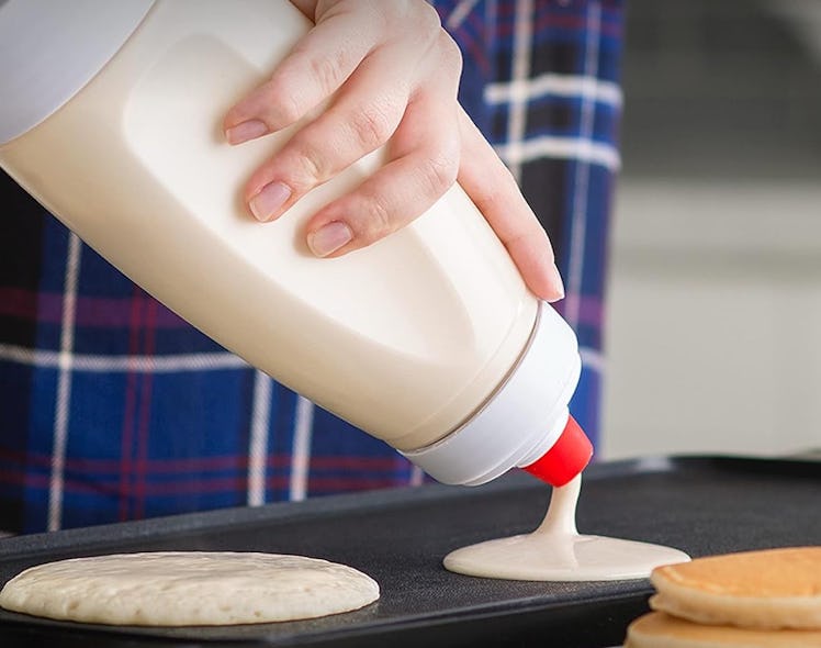Whiskware Pancake Batter Dispenser
