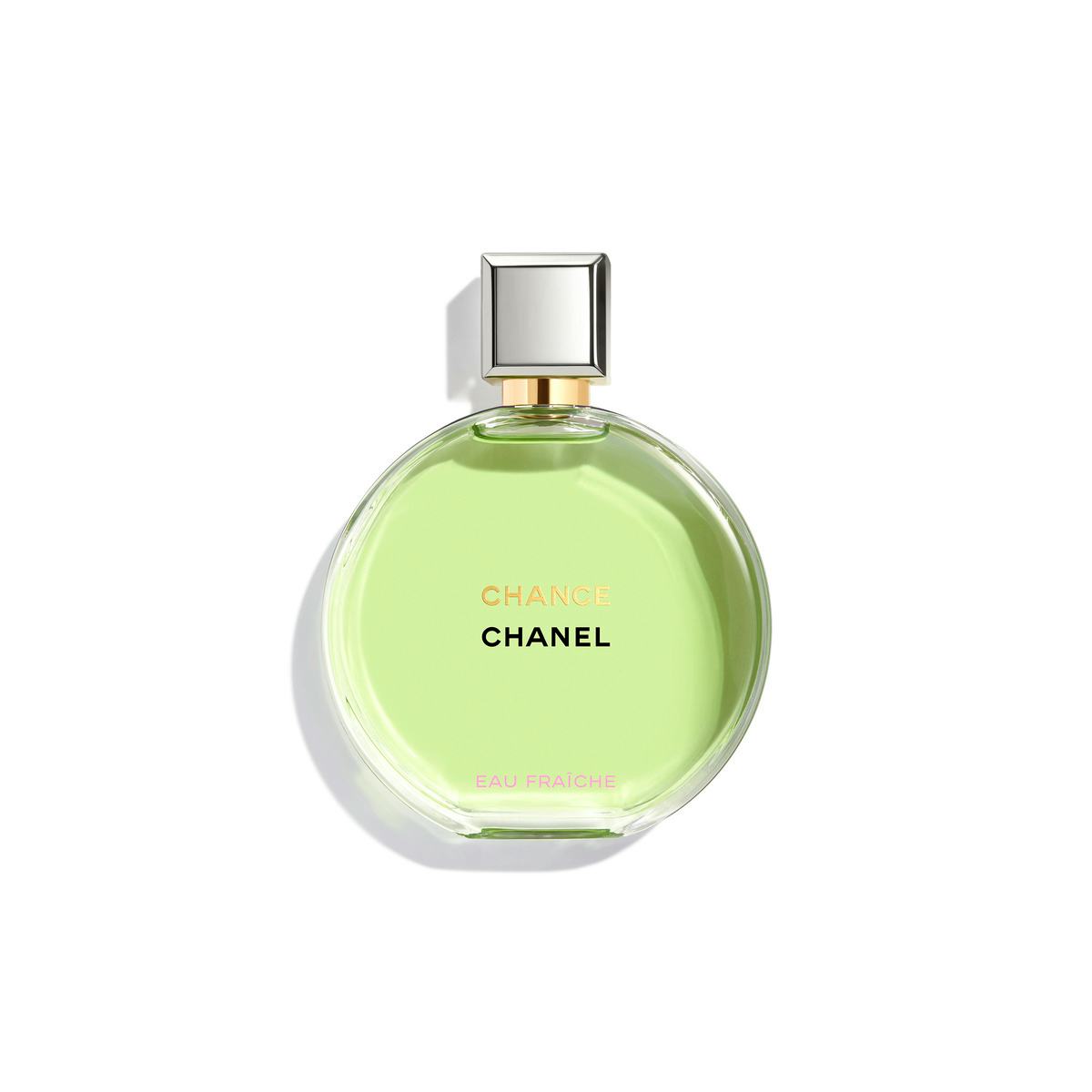 CHANCE EAU FRAÎCHE Eau de Parfum Spray