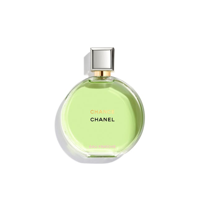 CHANCE EAU FRAÎCHE Eau de Parfum Spray