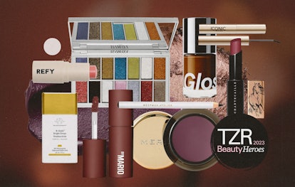 The 24 Best Fall Makeup Products For Each & Every Aesthetic