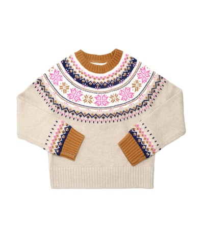 Kids Argyle Sweater, perfect for family fall photo outfits