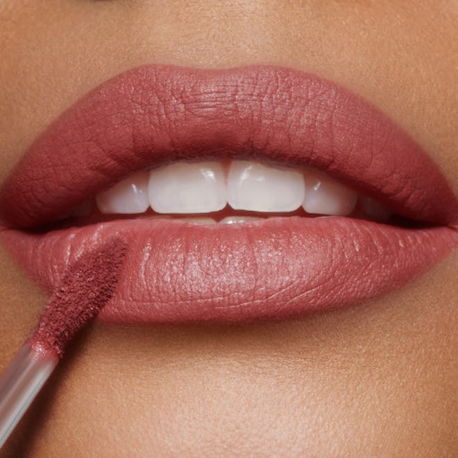 Airbrush Flawless Lip Blur from Charlotte Tillbury