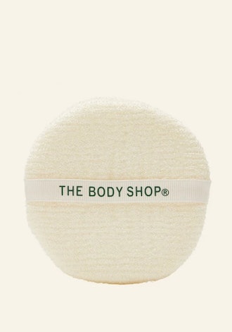 The Body Shop Facial Buffer