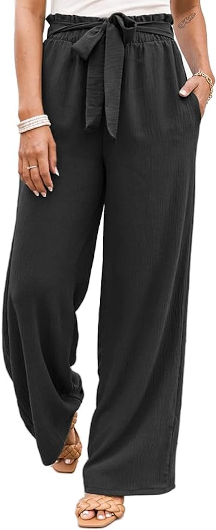 NIMIN Wide Leg Pants