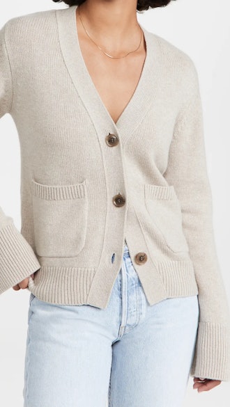 The *IT* Cardigan For Fall!  The Sweetest Thing #nexthandbags